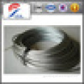 made in china high strength 316 stainless steel cable